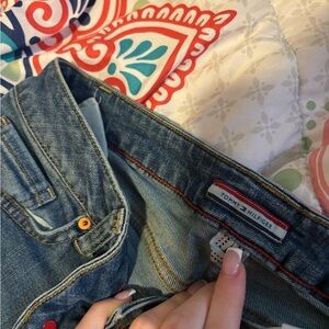 Tommy Hilfiger Women's Denim Jeans